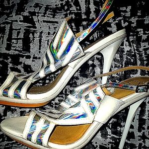 GX by Gwen Stepheni high heels not tag